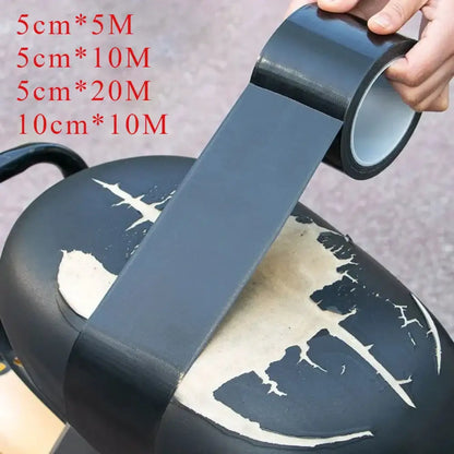 Self-Adhesive Leather Repair Tape