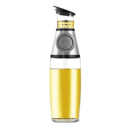 Smart Oil Measuring Dispenser