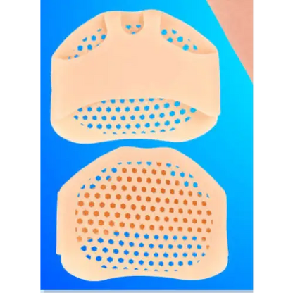 Soft Honeycomb Forefoot Pain Relief