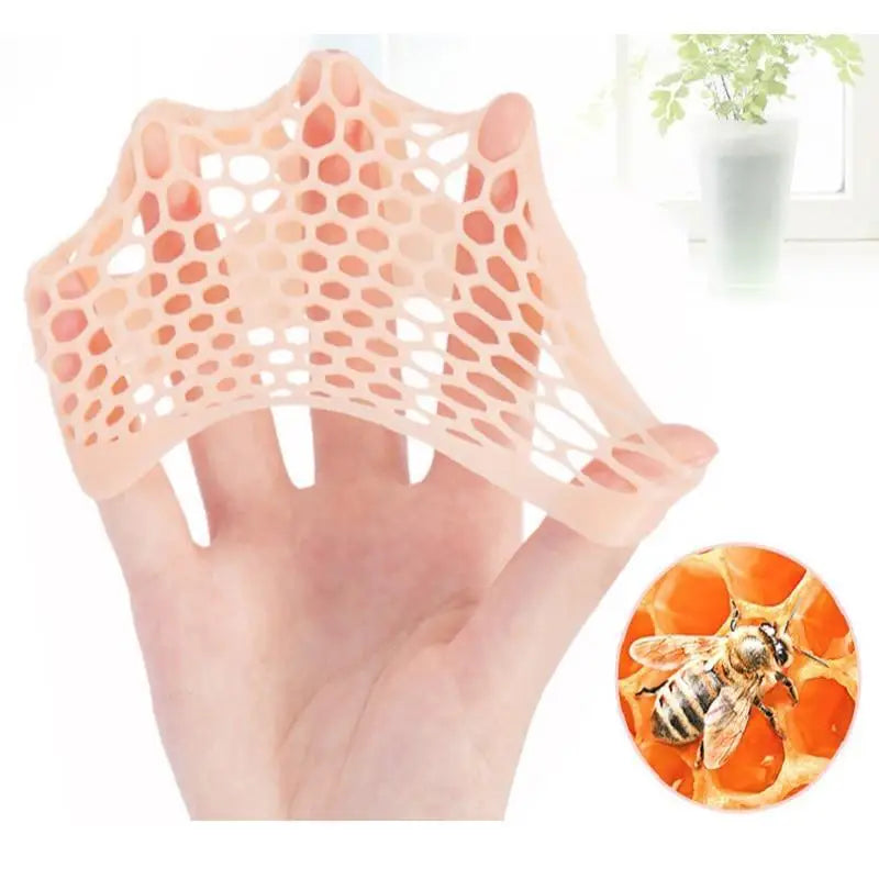 Soft Honeycomb Forefoot Pain Relief