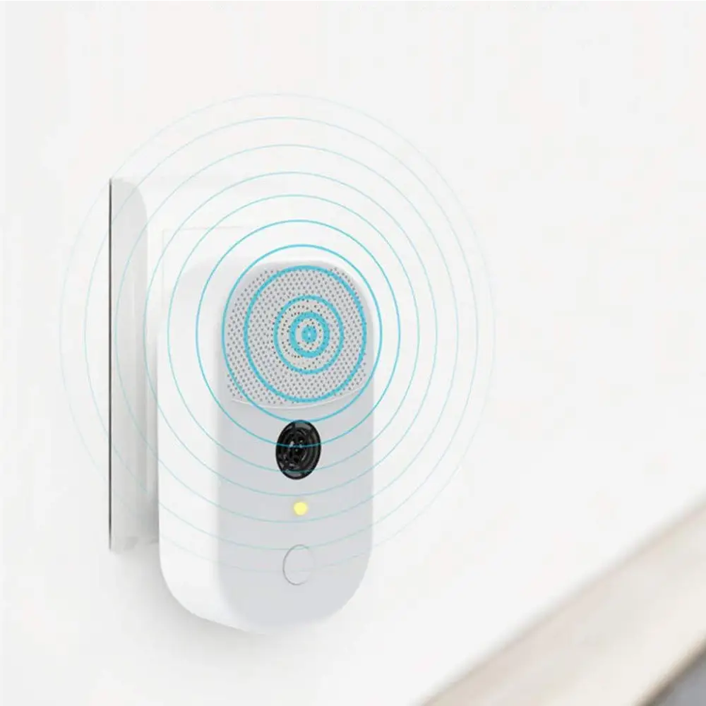 SonicGuard™ Insect, Dust Mite & Bed Bug Killer