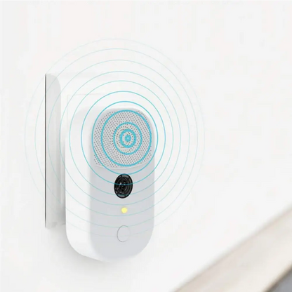 SonicGuard™ Insect, Dust Mite & Bed Bug Killer