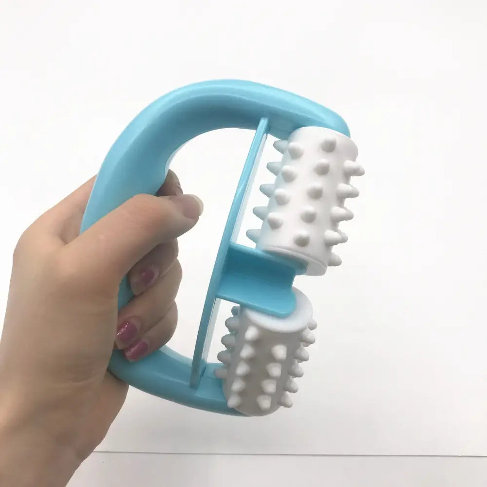 Spike Roller Massager