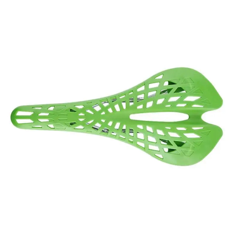 Spyder Inbuilt Saddle Suspension