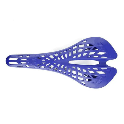 Spyder Inbuilt Saddle Suspension