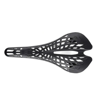 Spyder Inbuilt Saddle Suspension