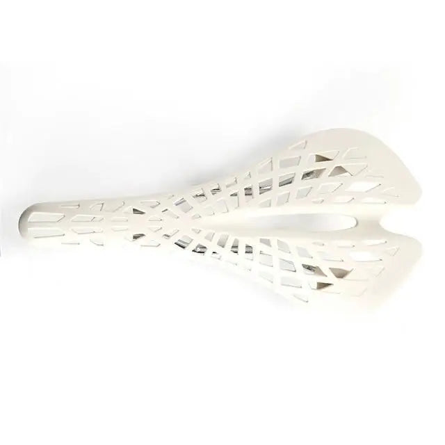 Spyder Inbuilt Saddle Suspension