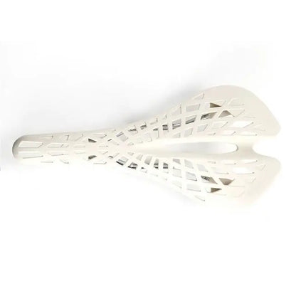 Spyder Inbuilt Saddle Suspension