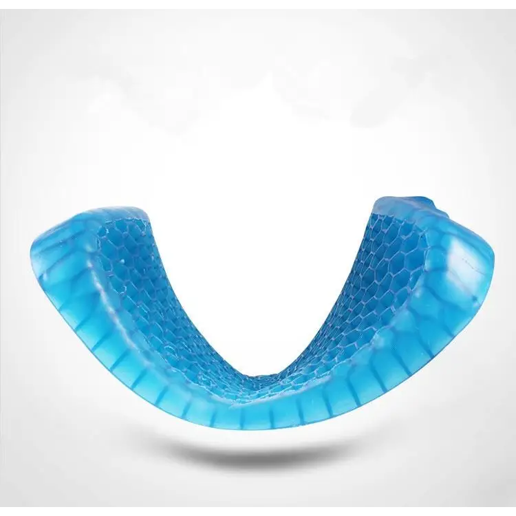 Squishy Gel Pad Seat Cushion