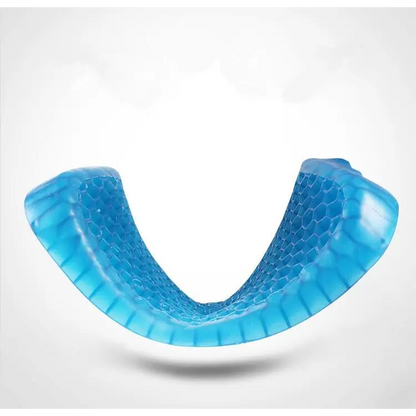Squishy Gel Pad Seat Cushion