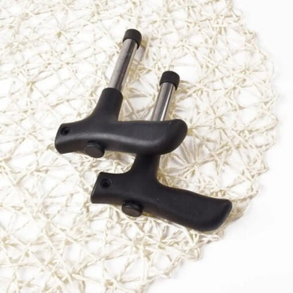 Stainless Steel Coconut Opener