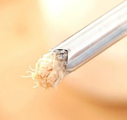 Stainless Steel Coconut Opener