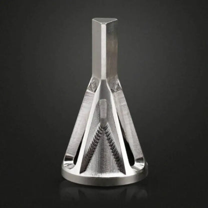 Stainless Steel Deburring Tool
