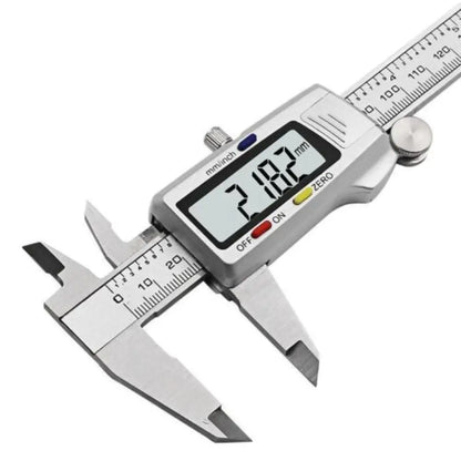 Stainless Steel Digital Caliper