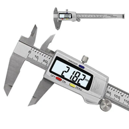 Stainless Steel Digital Caliper