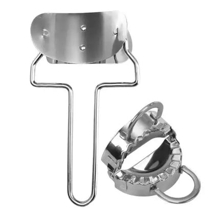 Stainless Steel Easy Manual Dumpling Maker