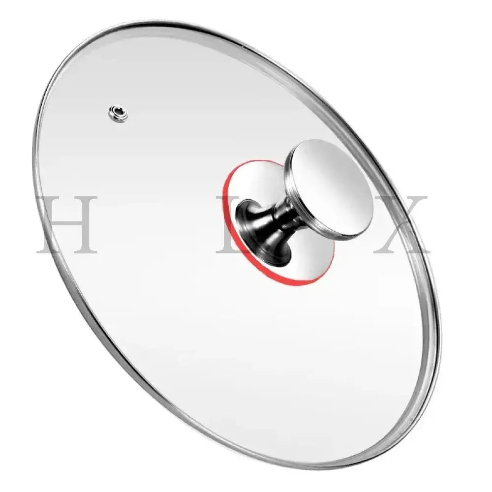 Stainless Steel Frying Pan – Food Grade Non-Stick Honeycomb Wok with Induction & Gas Stove Compatibility