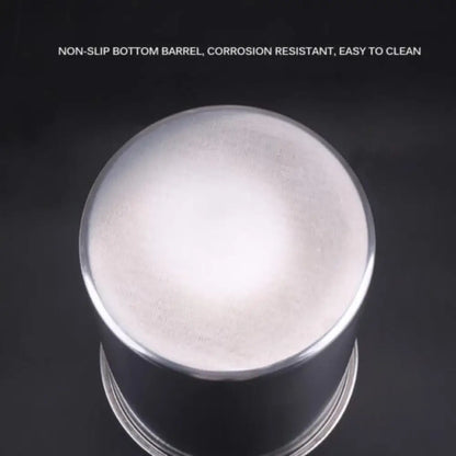 Stainless Steel Ice Bucket