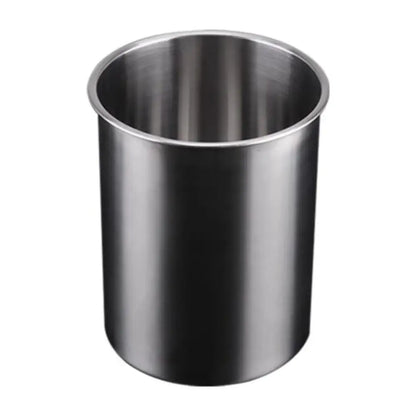 Stainless Steel Ice Bucket