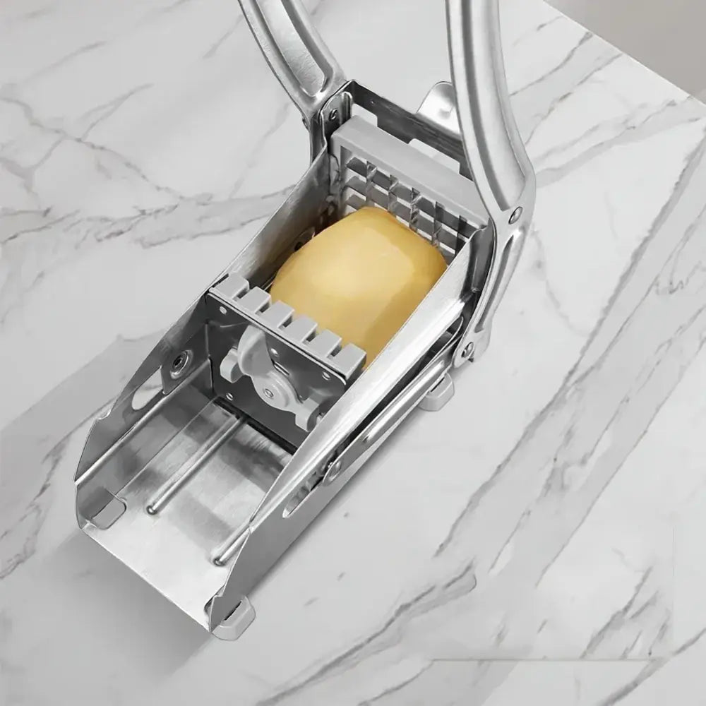 Stainless Steel Multi-Vegetable Cutter