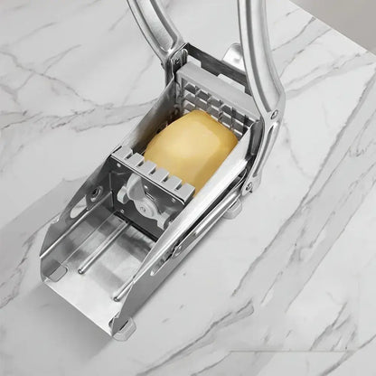 Stainless Steel Multi-Vegetable Cutter