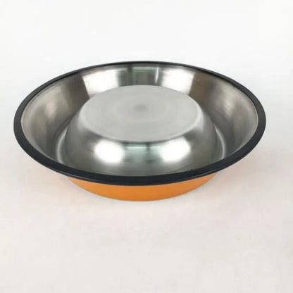 Stainless Steel Pet Feeder Bowl