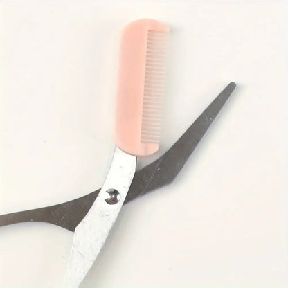 Stainless Steel Precision Grooming Tool