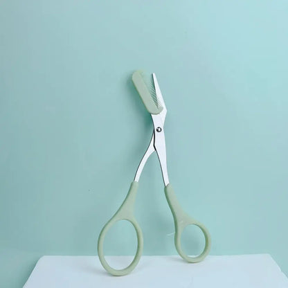 Stainless Steel Precision Grooming Tool