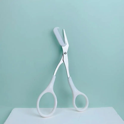 Stainless Steel Precision Grooming Tool