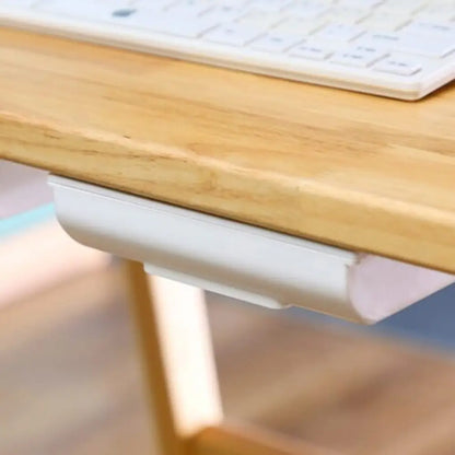 Stand Self-adhesive Table Storage Drawer