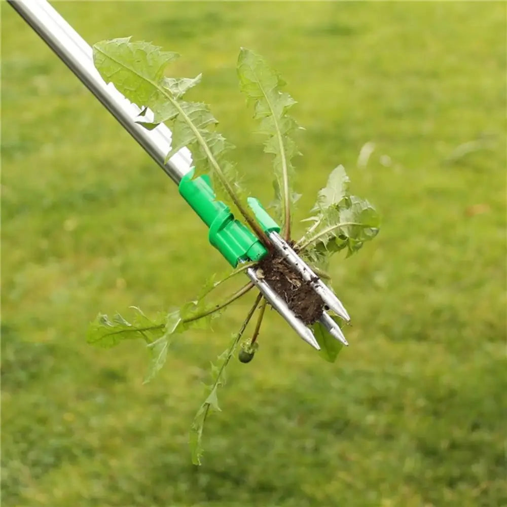 Root Remove Machine Standing Plant Root Remover - Ninjanew