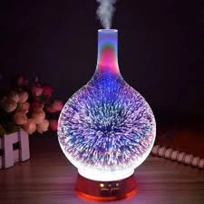 Stardust Essential Oil Diffuser