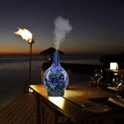 Stardust Essential Oil Diffuser