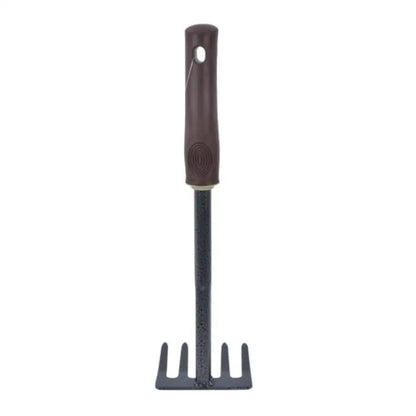 Steel Garden Tool Hand Rake