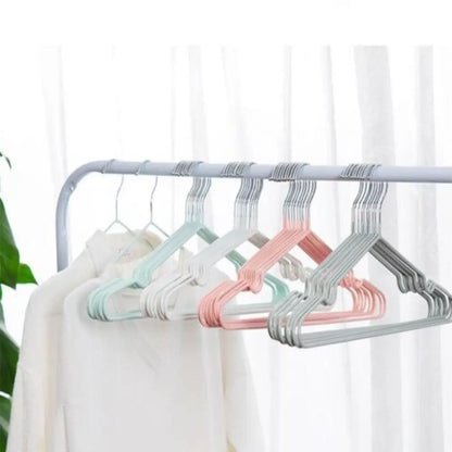 Steel Wire Hangers