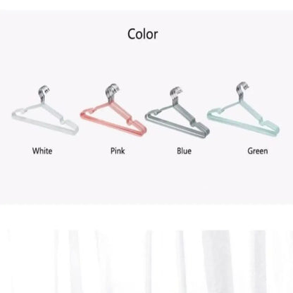 Steel Wire Hangers