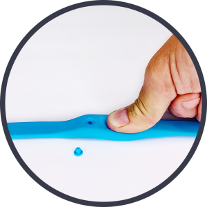 Wristband Hand Dispenser