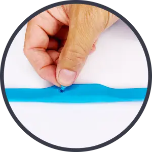 Wristband Hand Dispenser