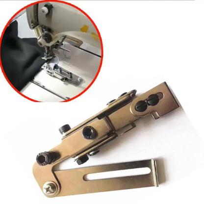 Stitch Master Line Positioning Zipper Foot