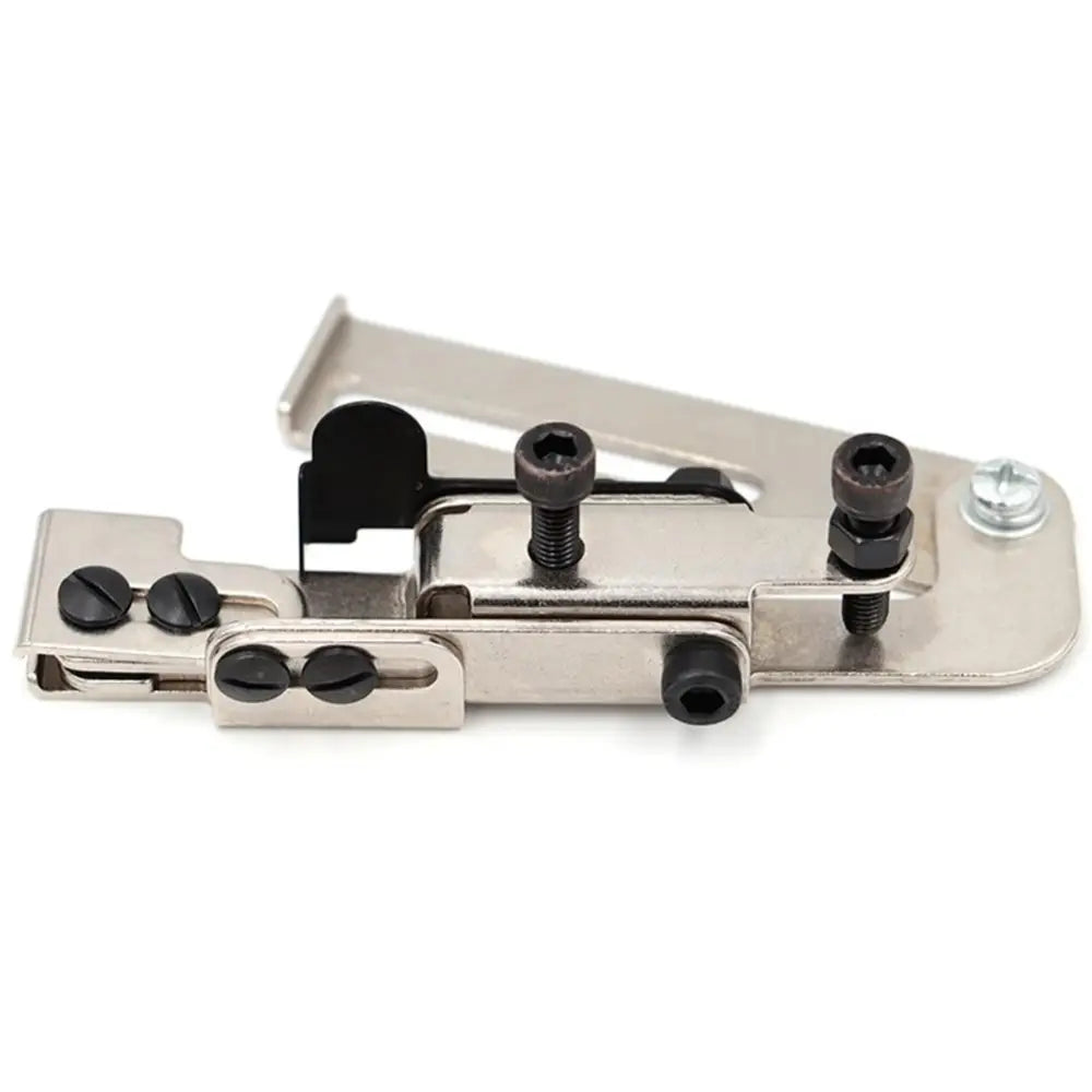 Stitch Master Line Positioning Zipper Foot