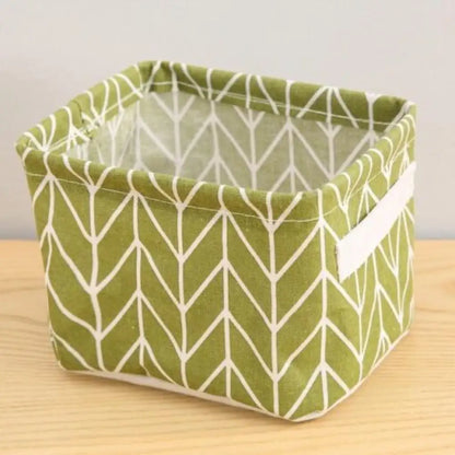 Storage Basket