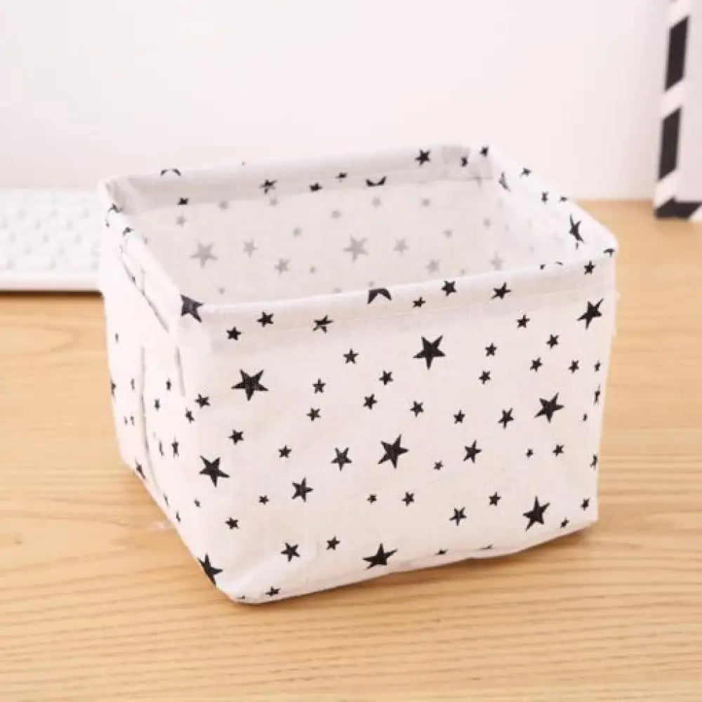 Storage Basket