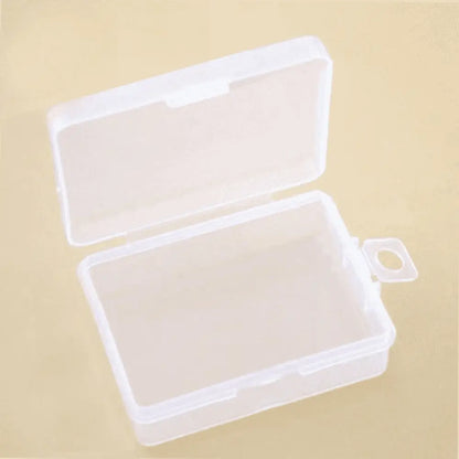 Storage box