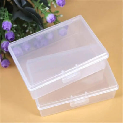 Storage box