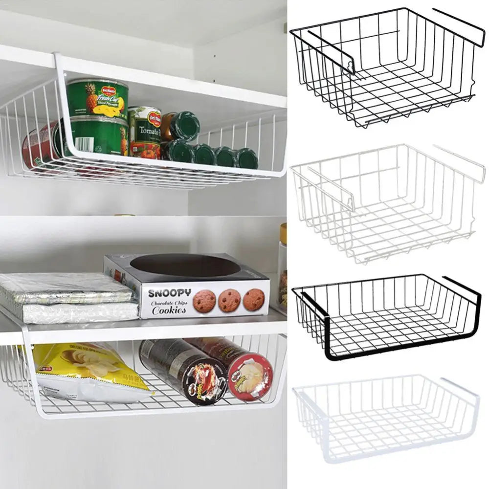 Storage Slider - Ninjanew