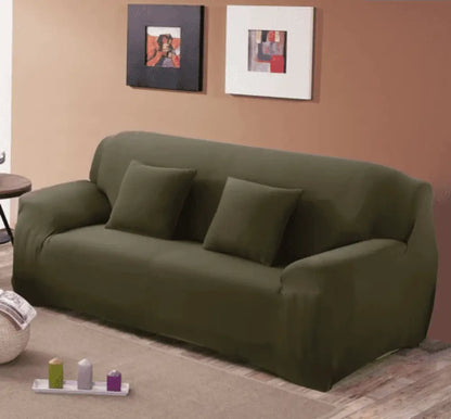 Stretchy Couch Covers