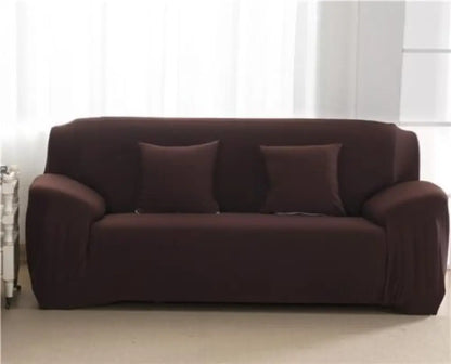 Stretchy Couch Covers