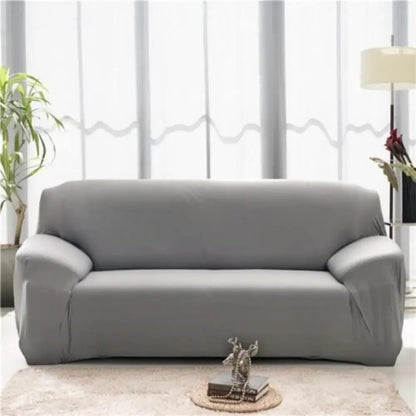 Stretchy Couch Covers