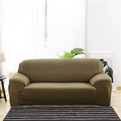 Stretchy Couch Covers