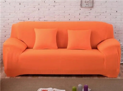 Stretchy Couch Covers